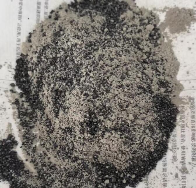 安远不发火砂浆耐磨地坪施工方案