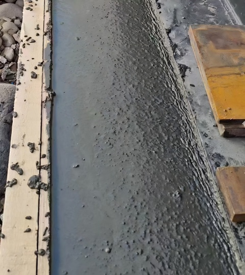 安远环氧砂浆的特点及施工流程​