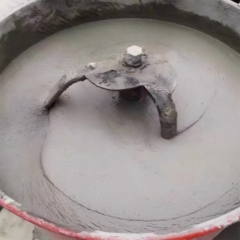 安远高强无收缩灌浆料施工流程 ，灌浆料施工注意事项