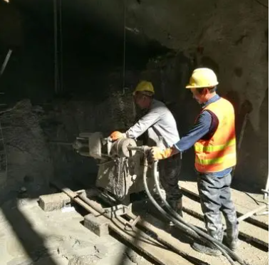 安远水下抗分散灌浆料特点 水下不分散注浆料介绍