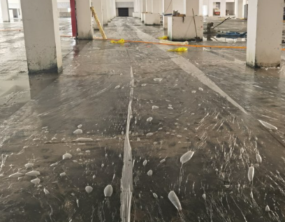 安远不发火砂浆和不发火金属骨料有什么区别