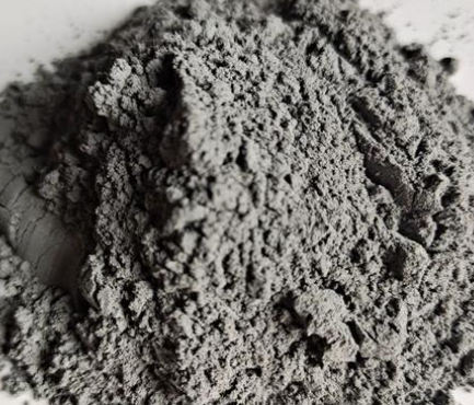 安远硅灰和粉煤灰的区别用途