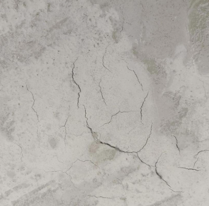 安远灌浆料为什么会产生裂缝？出现裂缝该如何处理？