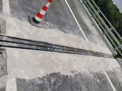 安远伸缩缝更换后浇筑材料快速结构修补料速砼的产品特点及施工流程​