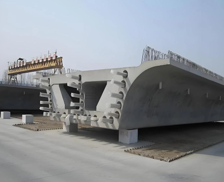 安远抗冻压浆料的特点及标准化施工工艺